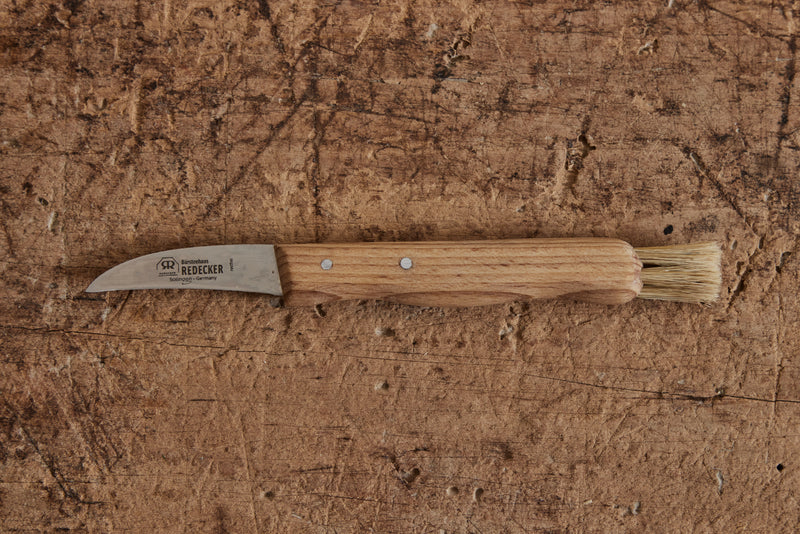 Mushroom Knife