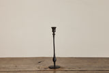 Forged Iron Candle Holder (Multiple Sizes)