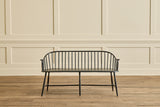 Windsor Low Back Bench