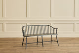 Windsor Low Back Bench