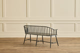 Windsor Low Back Bench
