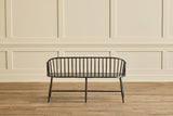 Windsor Low Back Bench