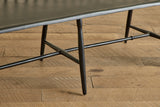 Windsor Low Back Bench