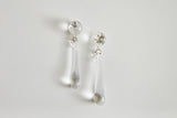 Drop Earrings