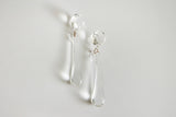 Drop Earrings