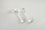 Drop Earrings