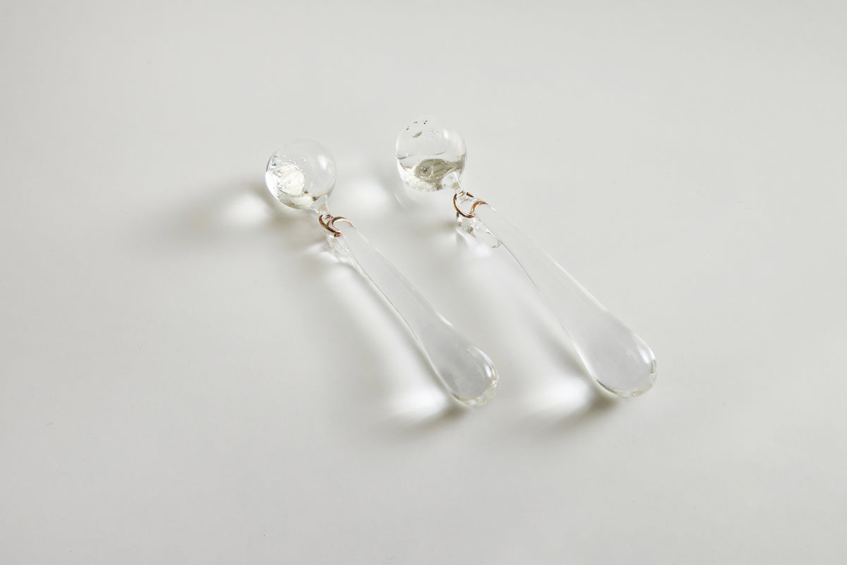 Drop Earrings