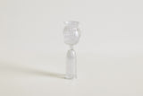 Cleodore Glass, Set of 2