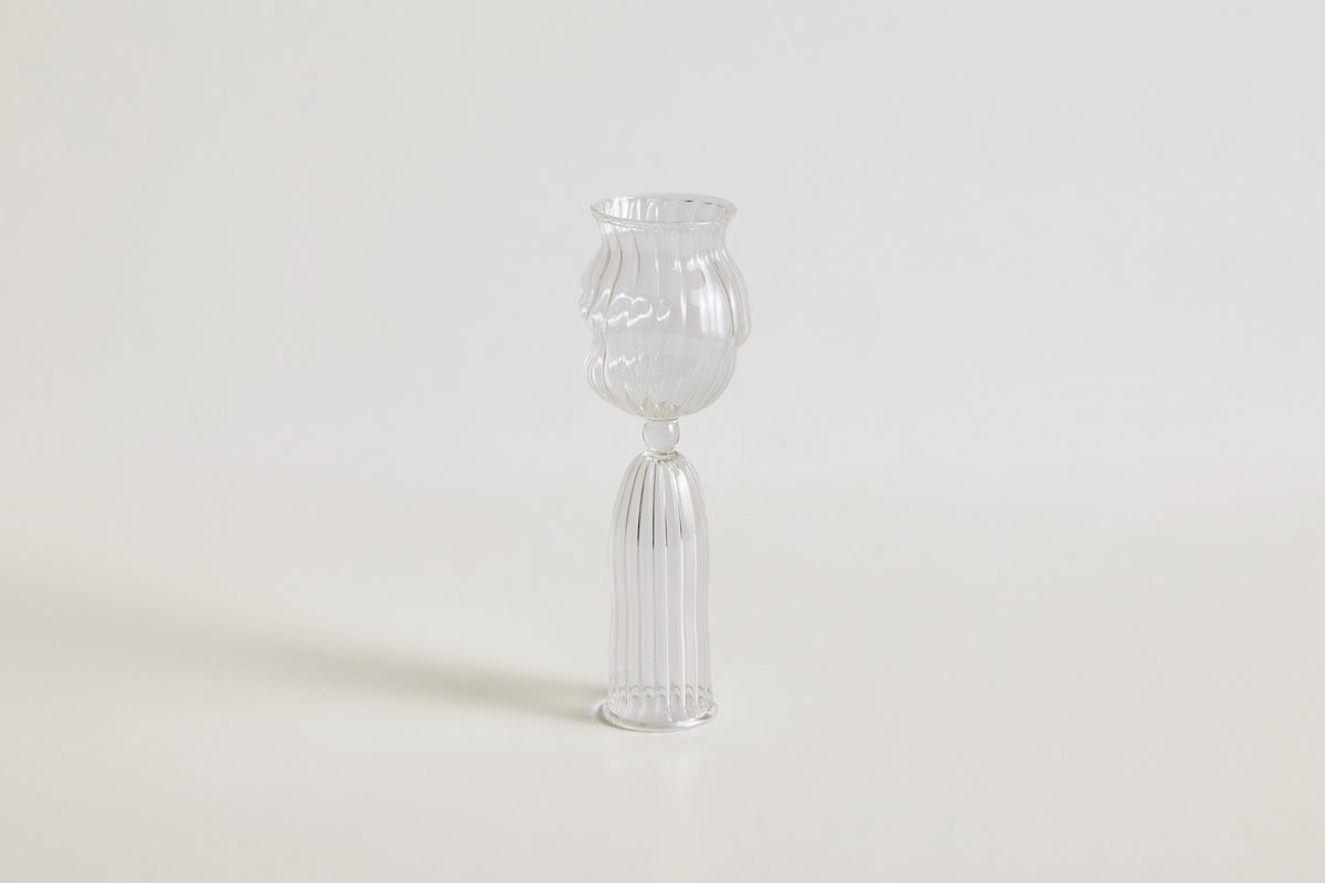 Cleodore Glass, Set of 2