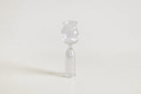 Cleodore Glass, Set of 2