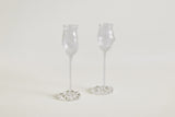 Orphee Glass, Set of 2