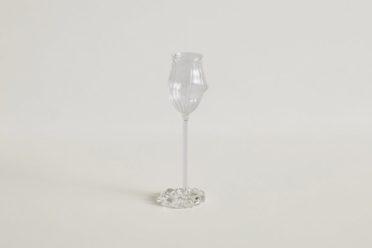 Orphee Glass, Set of 2
