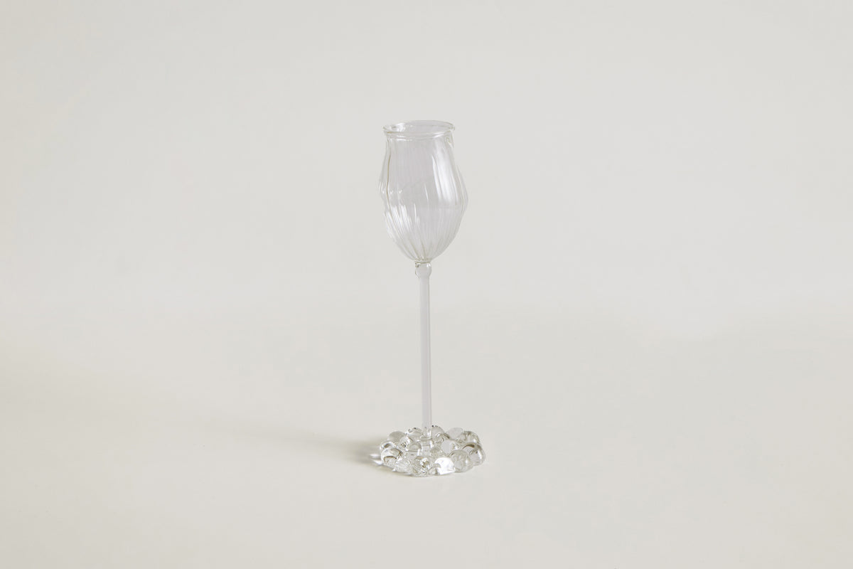 Orphee Glass, Set of 2