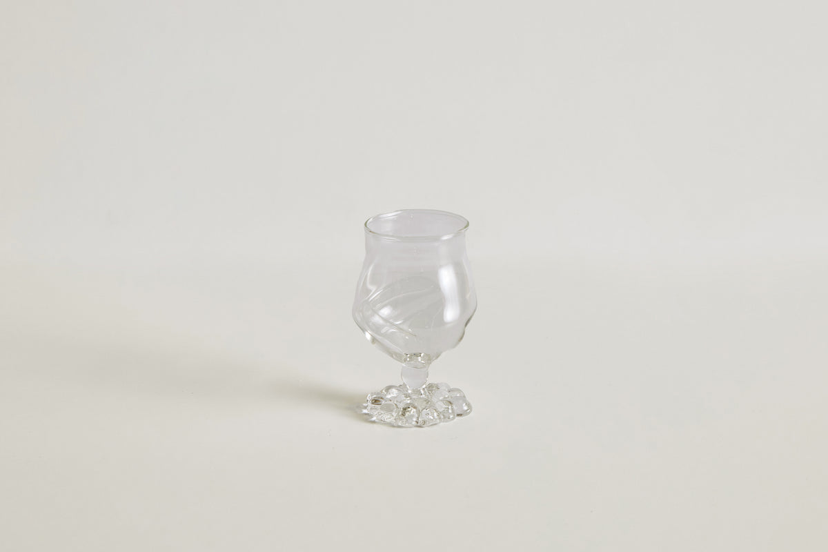 Water Glass, Set of 2