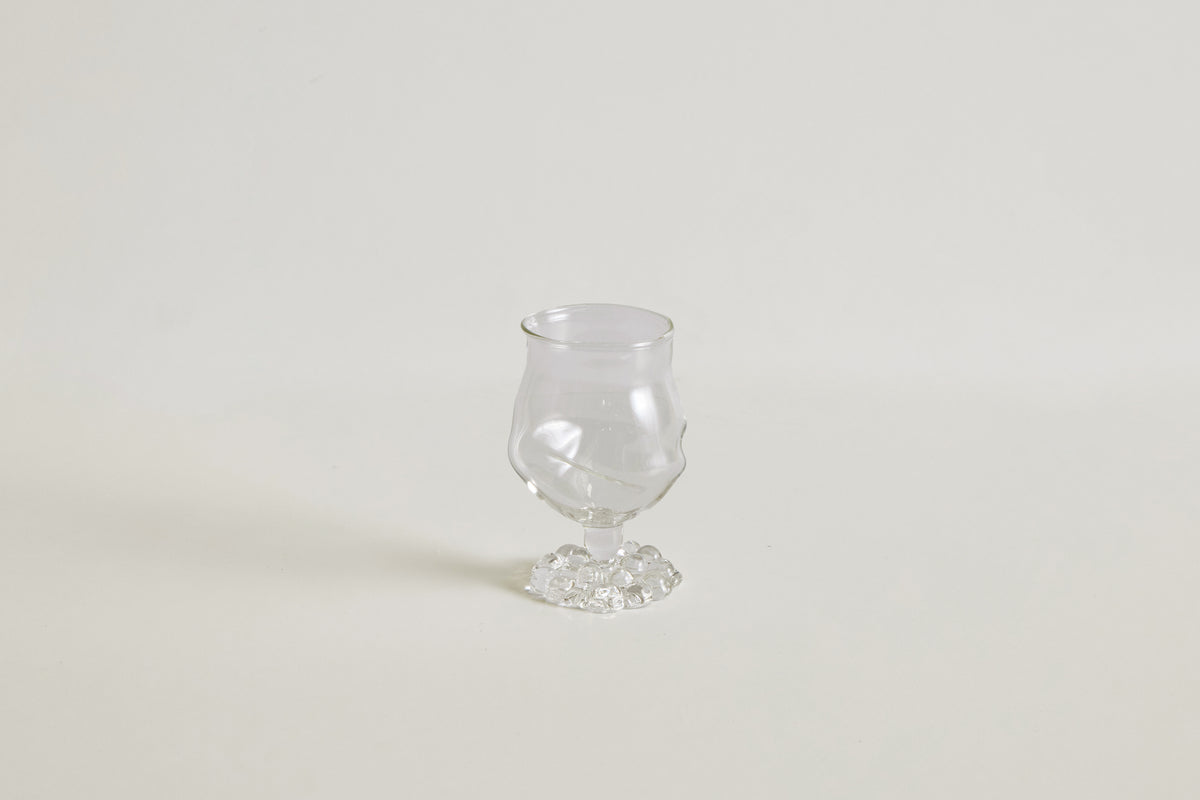 Water Glass, Set of 2