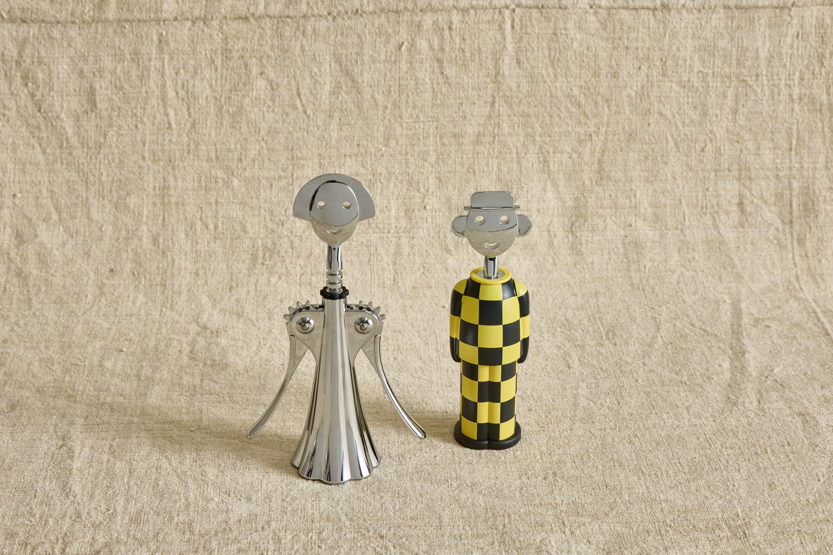 Anna Wine Opener