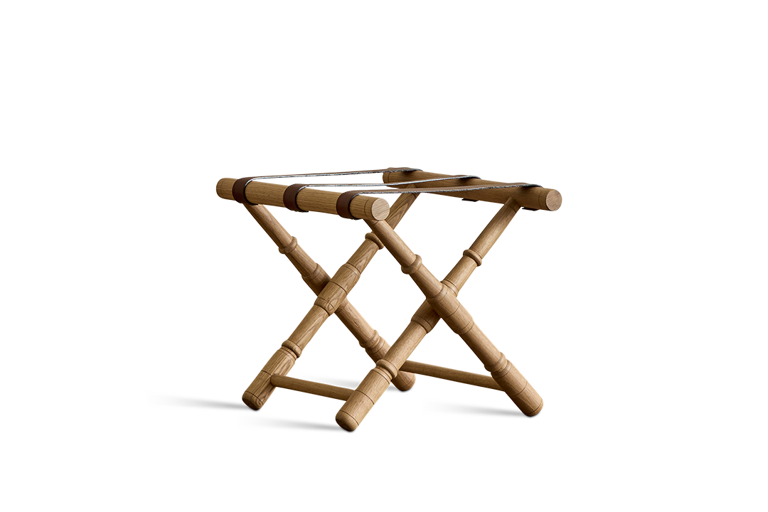Porter Luggage Rack