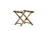 Porter Luggage Rack