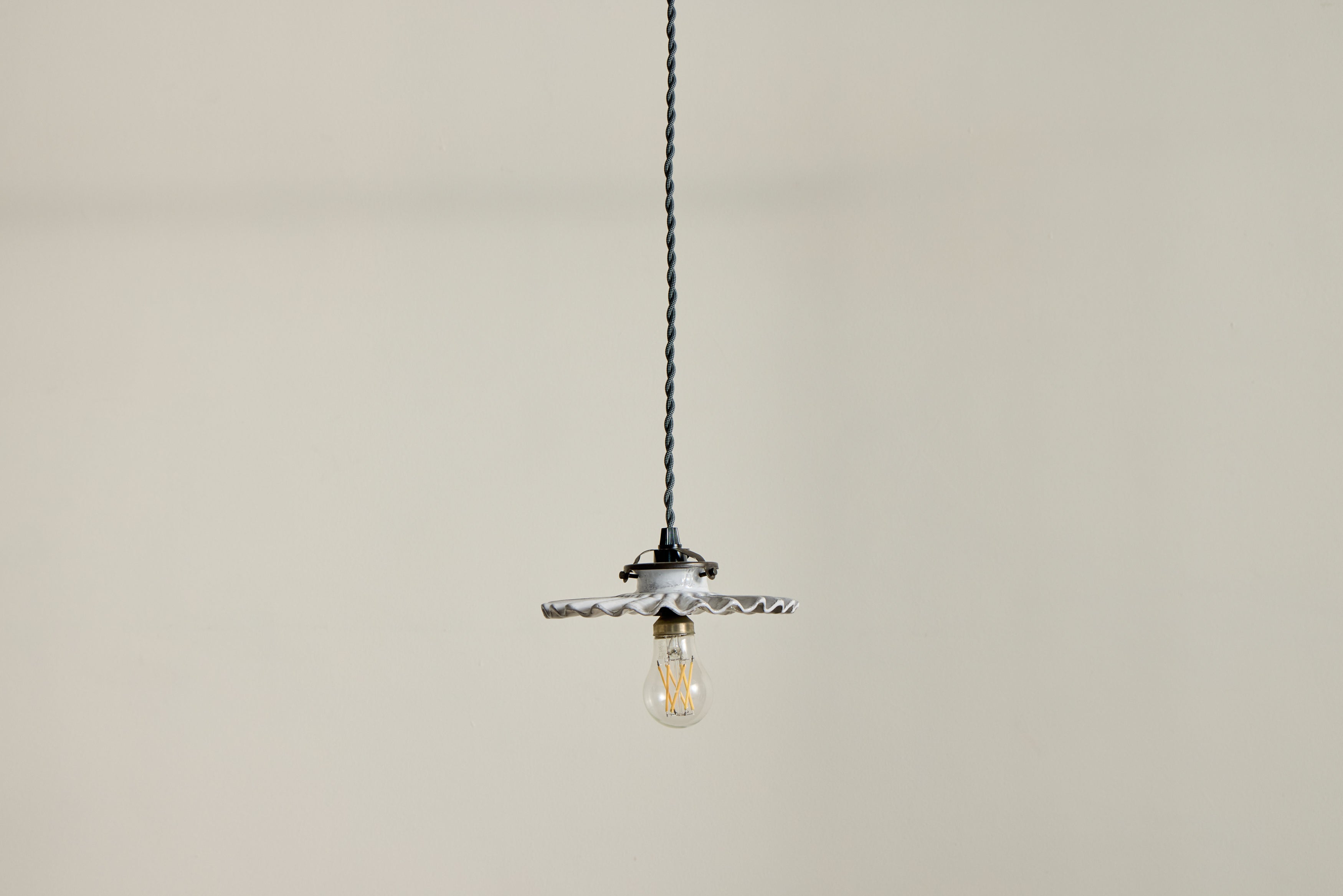 Tutu Pendant Light
