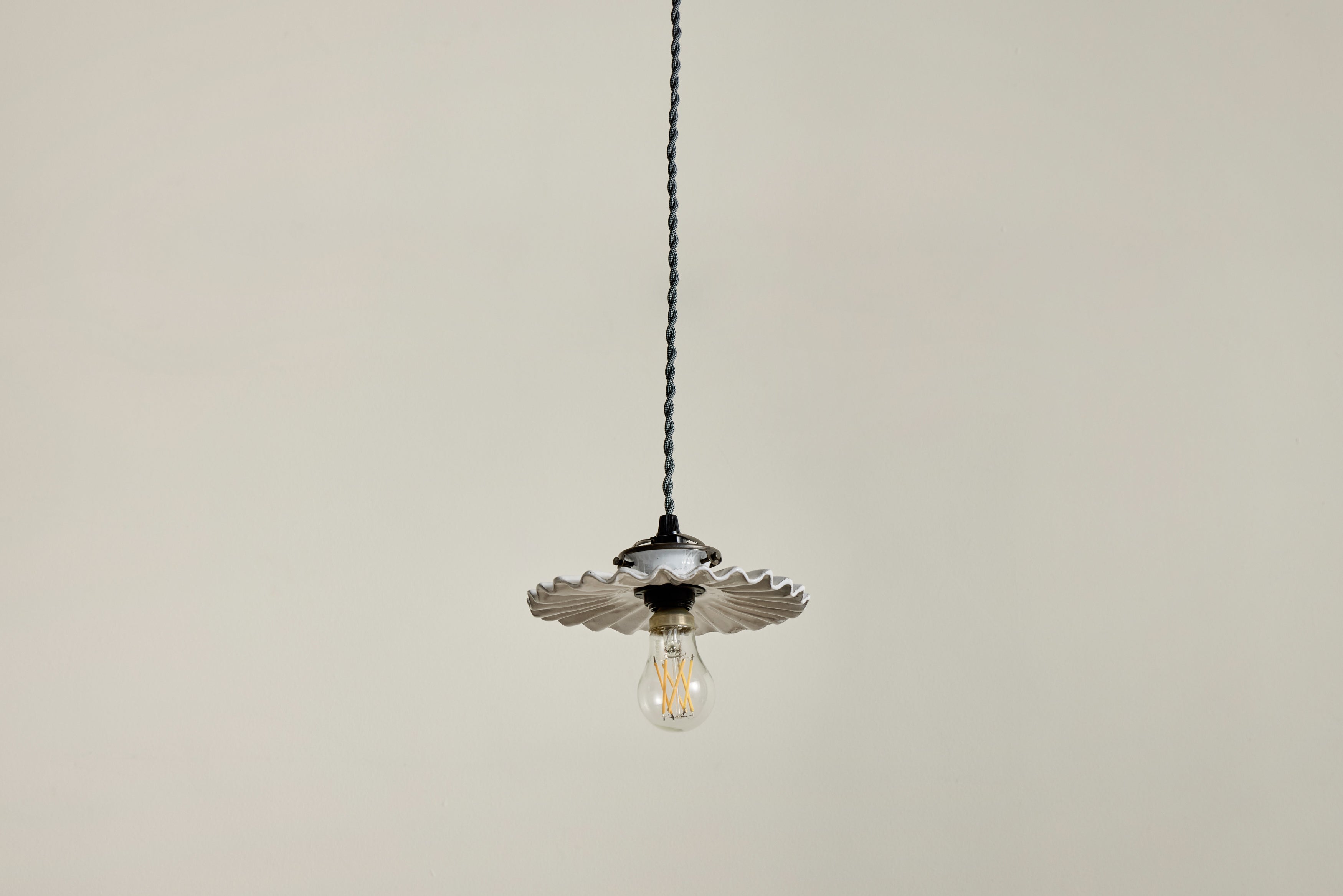 Tutu Pendant Light