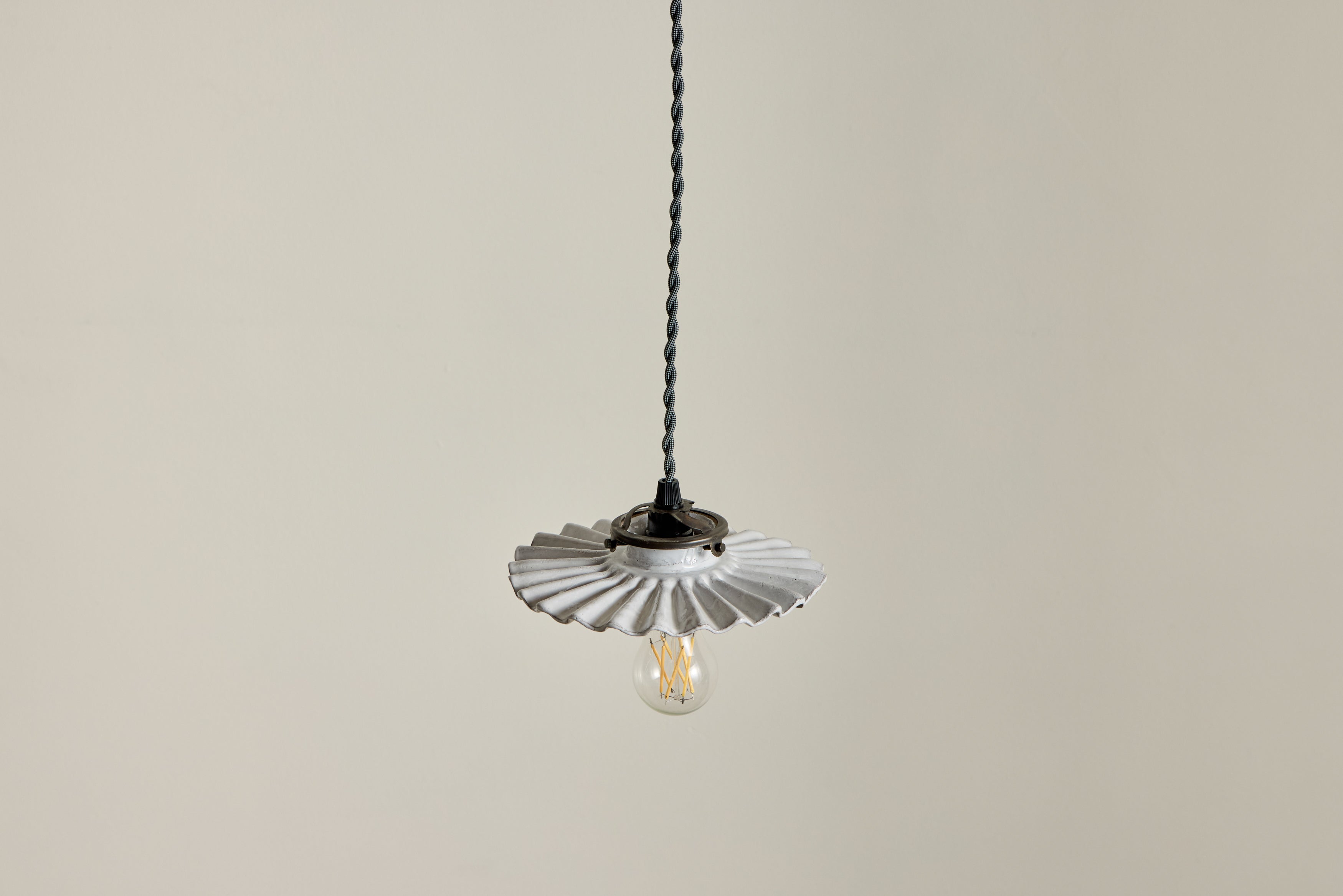 Tutu Pendant Light