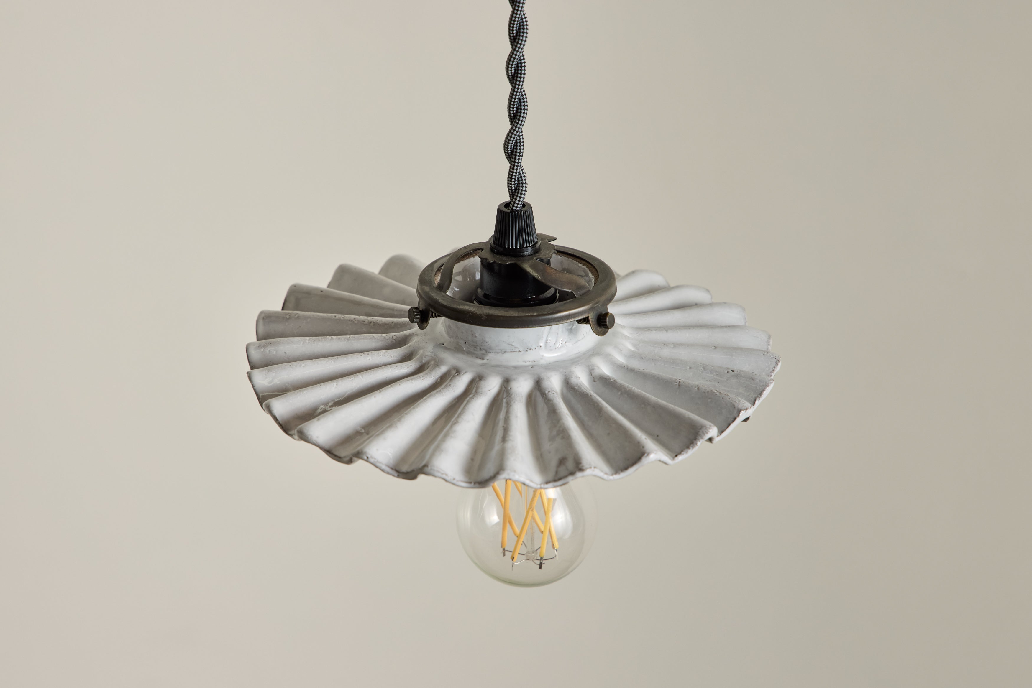 Tutu Pendant Light