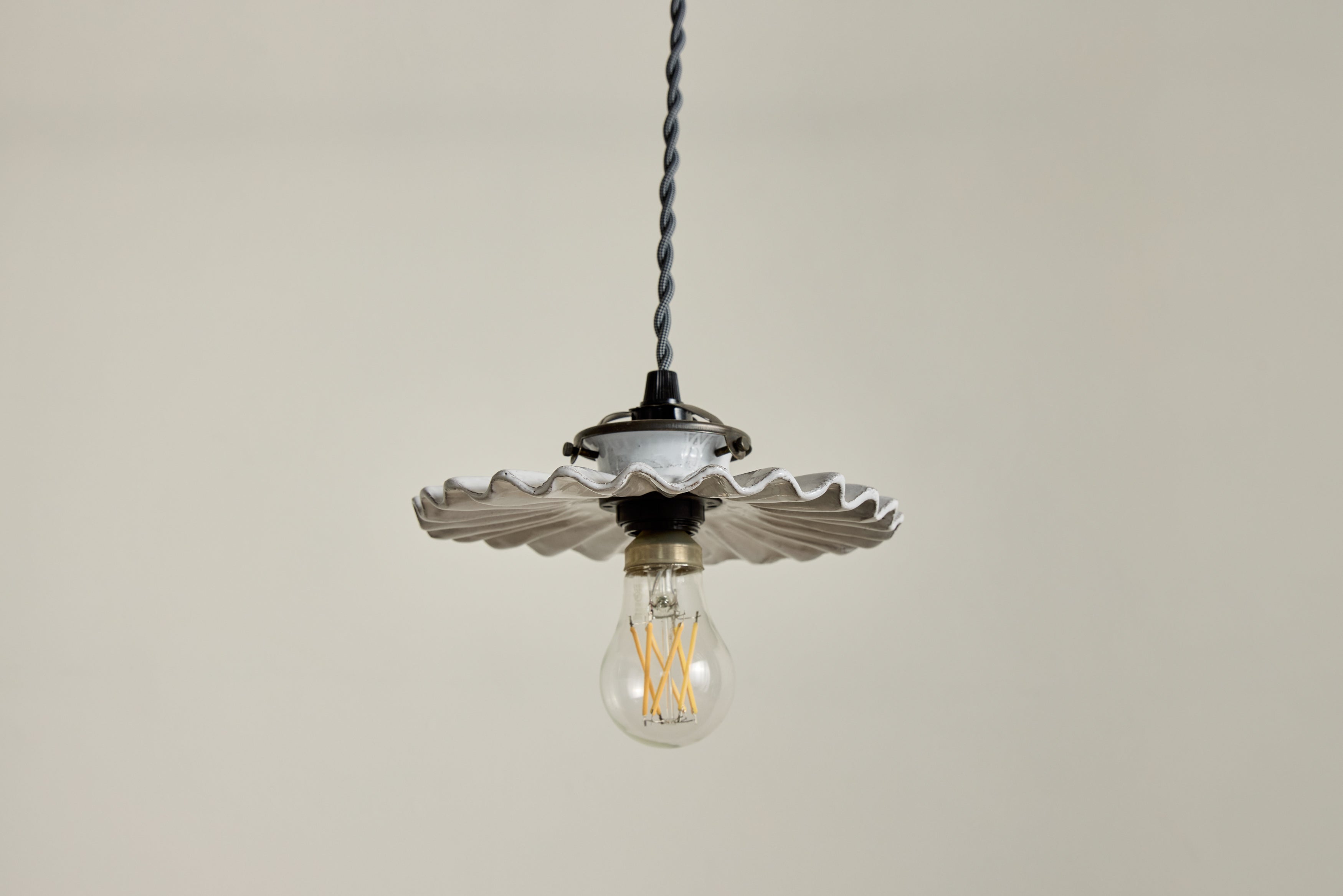 Tutu Pendant Light