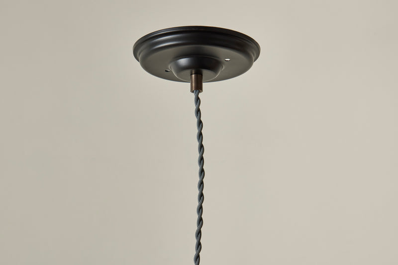 Tutu Pendant Light