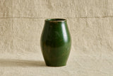 Ceramic Sol Vase, Green