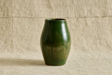 Ceramic Sol Vase, Green