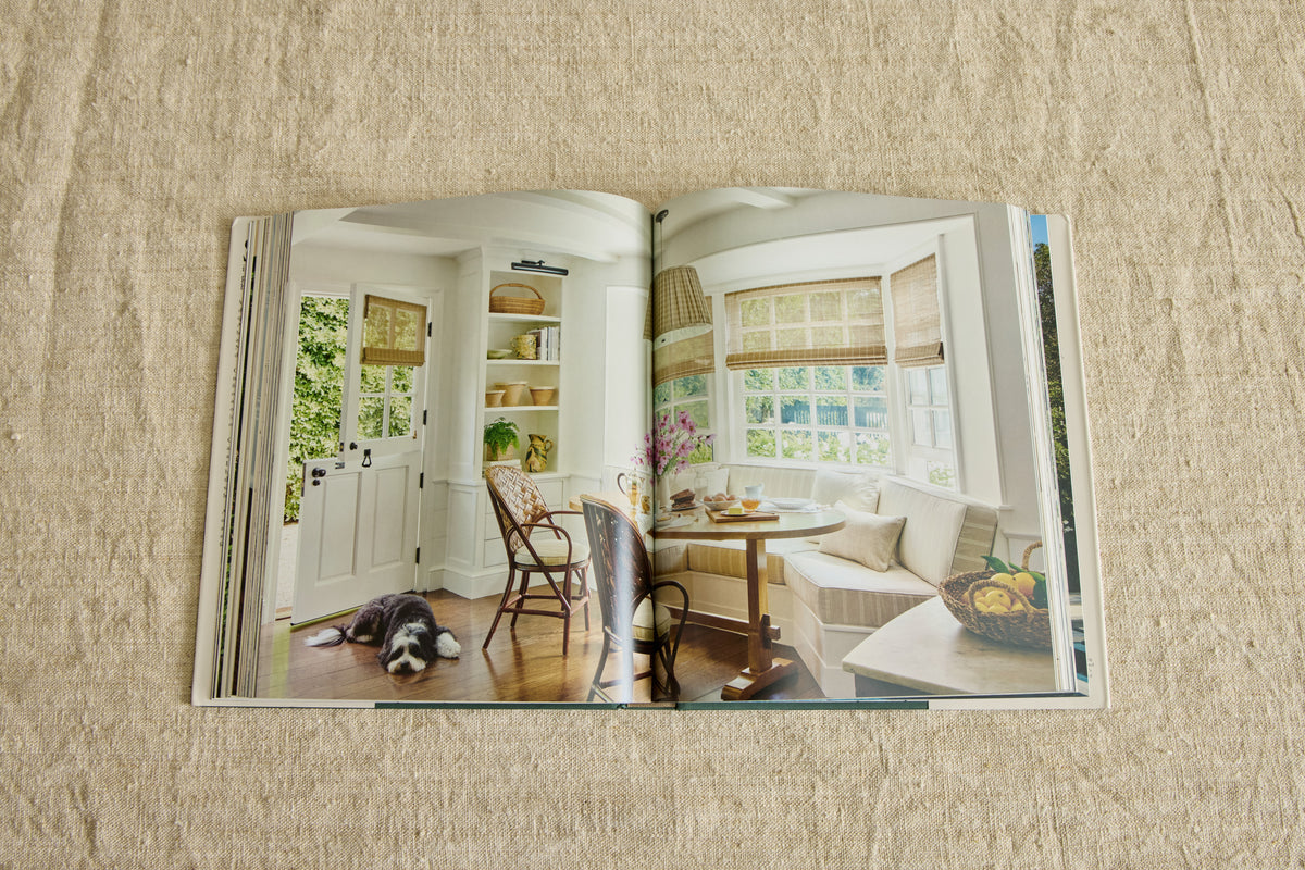 This Oak House: A Renovation Story with Interiors to Inspire Your Own Home, Annie Meyers-Shyer