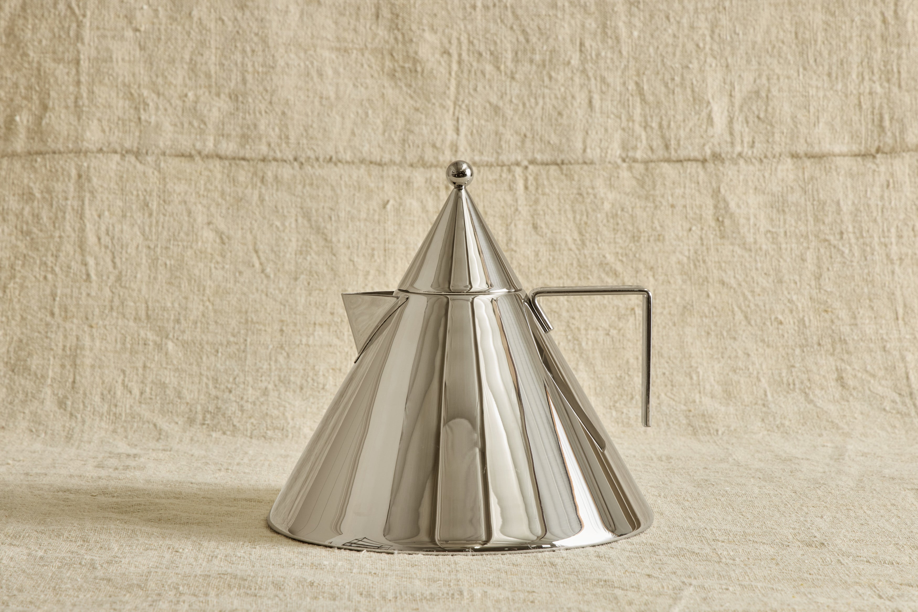 Il Conico Kettle