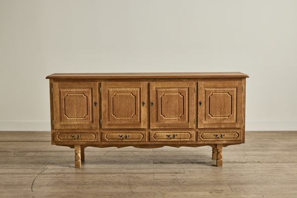 1960s Kjærnulf Sideboard