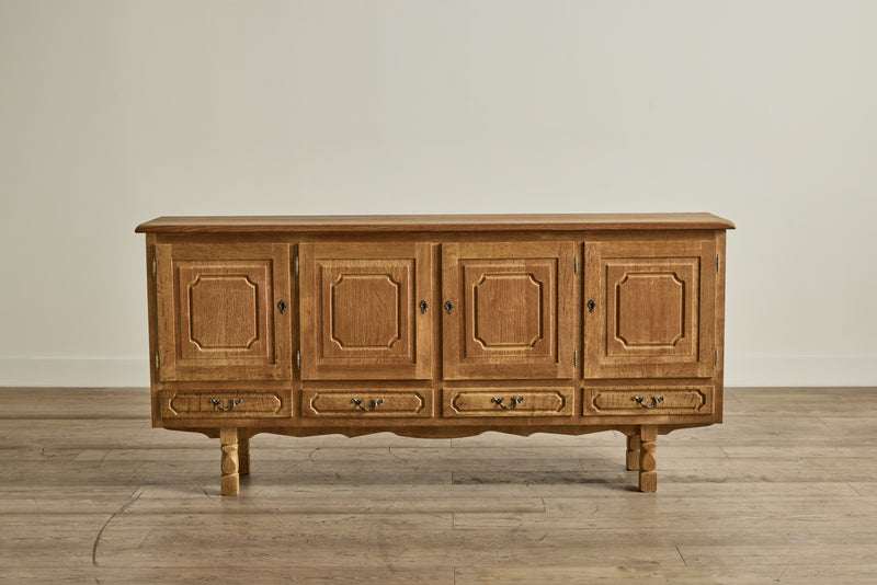 1960s Kjærnulf Sideboard