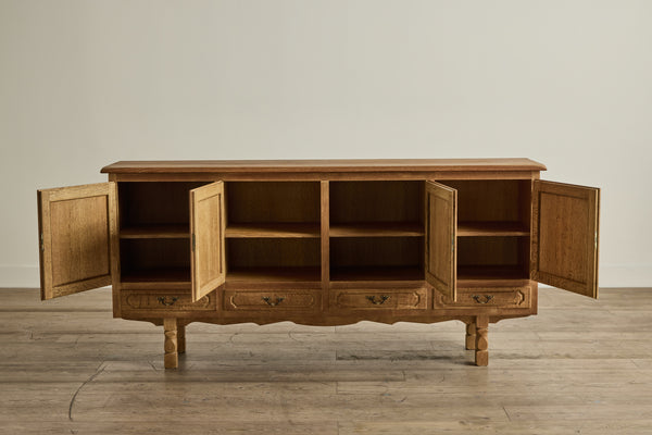 1960s Kjærnulf Sideboard
