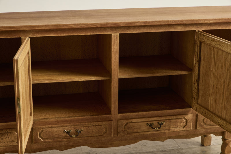 1960s Kjærnulf Sideboard