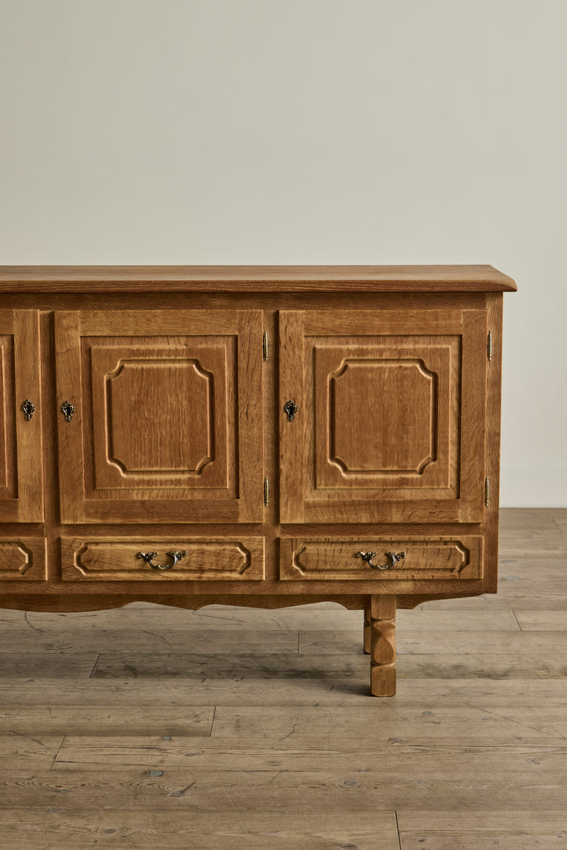1960s Kjærnulf Sideboard