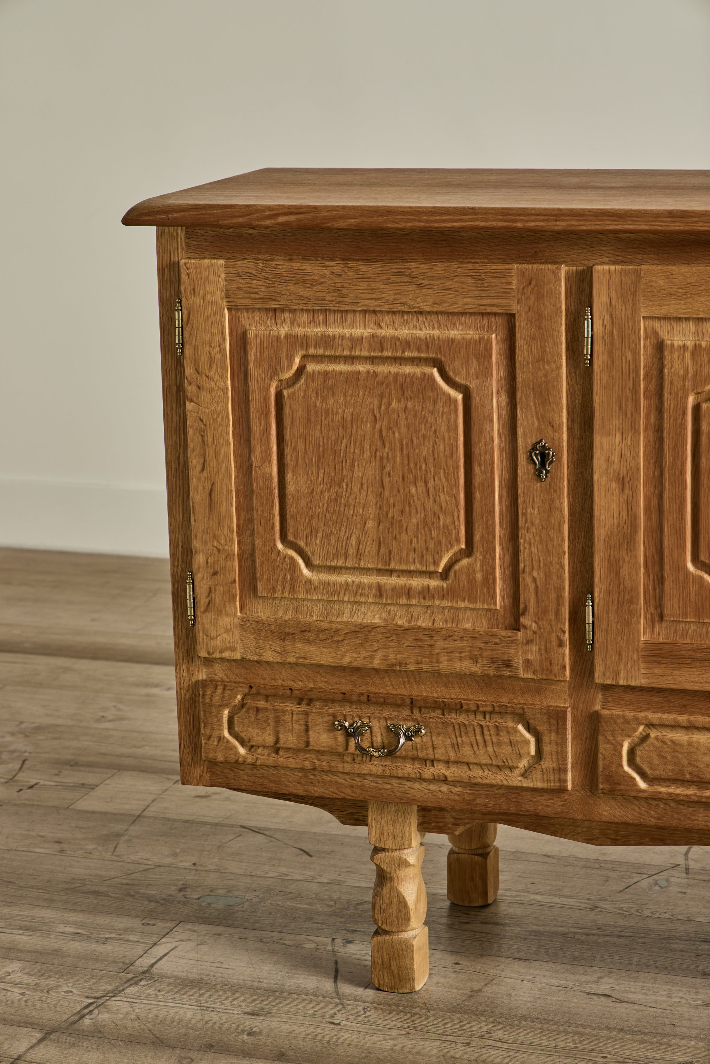 1960s Kjærnulf Sideboard