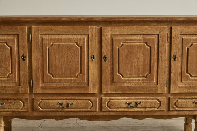 1960s Kjærnulf Sideboard