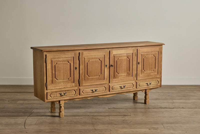 1960s Kjærnulf Sideboard