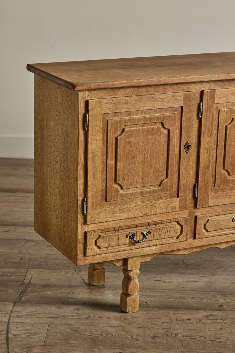 1960s Kjærnulf Sideboard