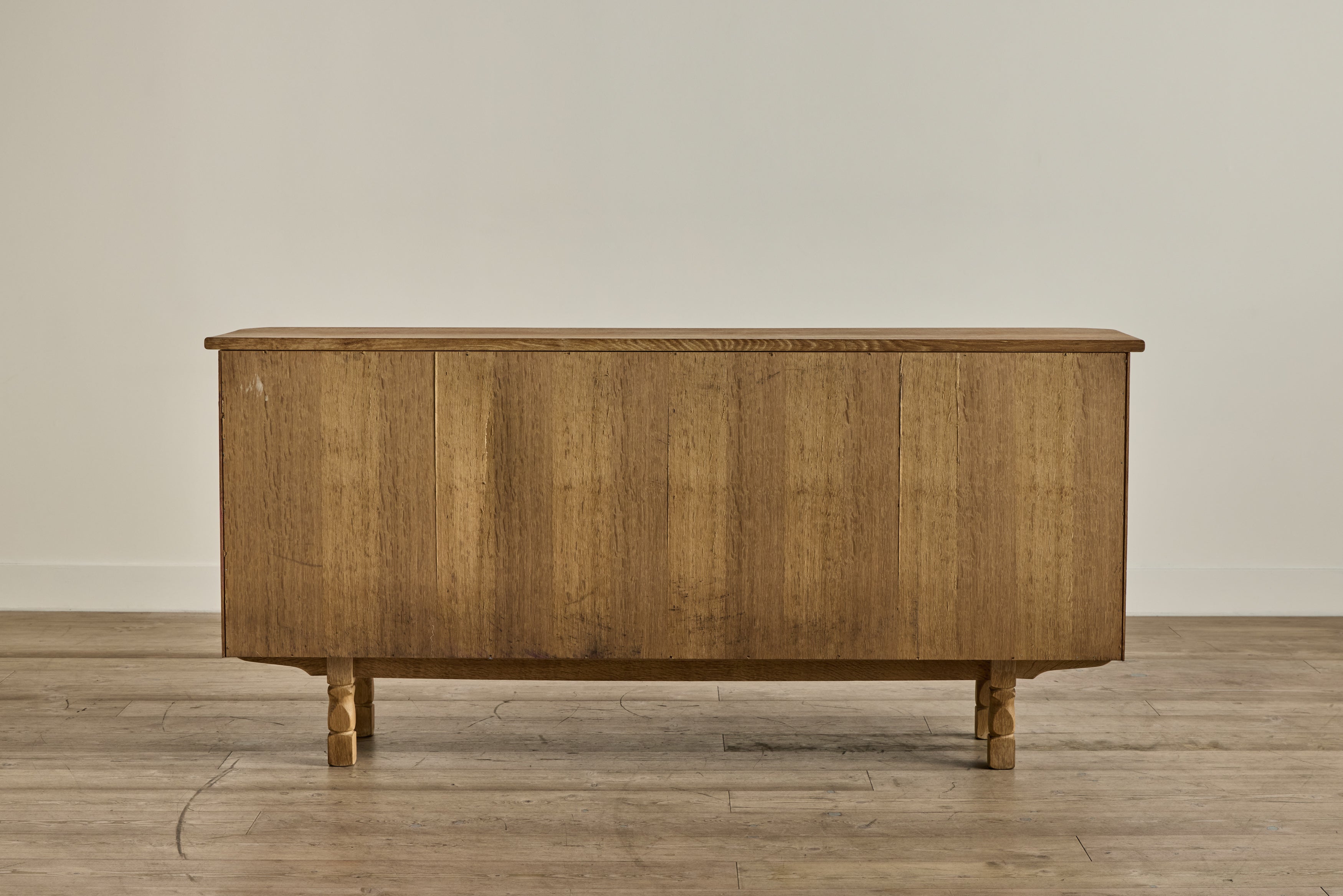 1960s Kjærnulf Sideboard