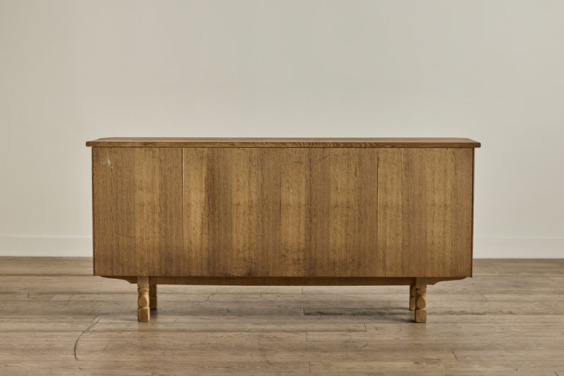 1960s Kjærnulf Sideboard