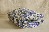 Duvet in Willow Ink