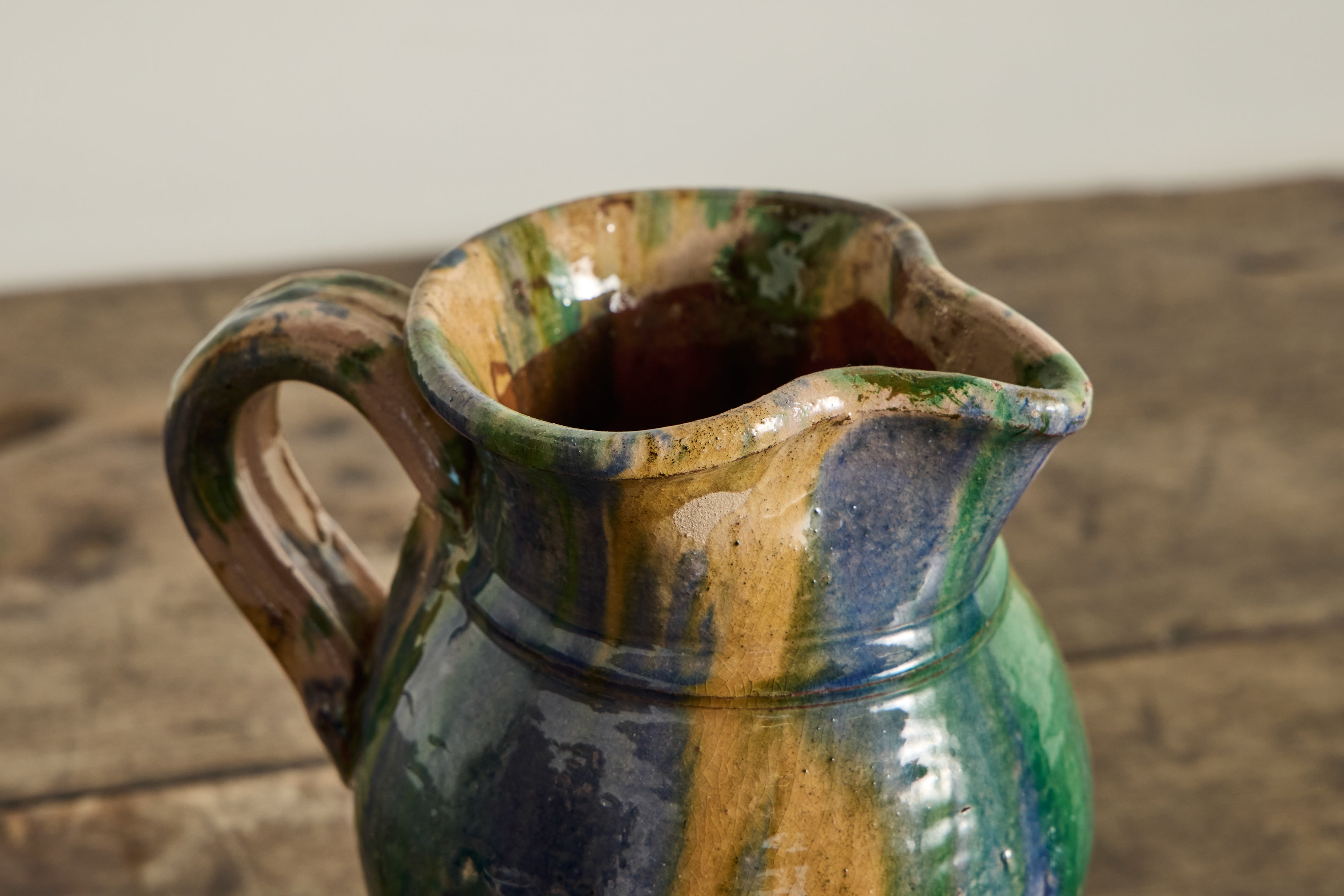 Italian Drip Pitcher No.5