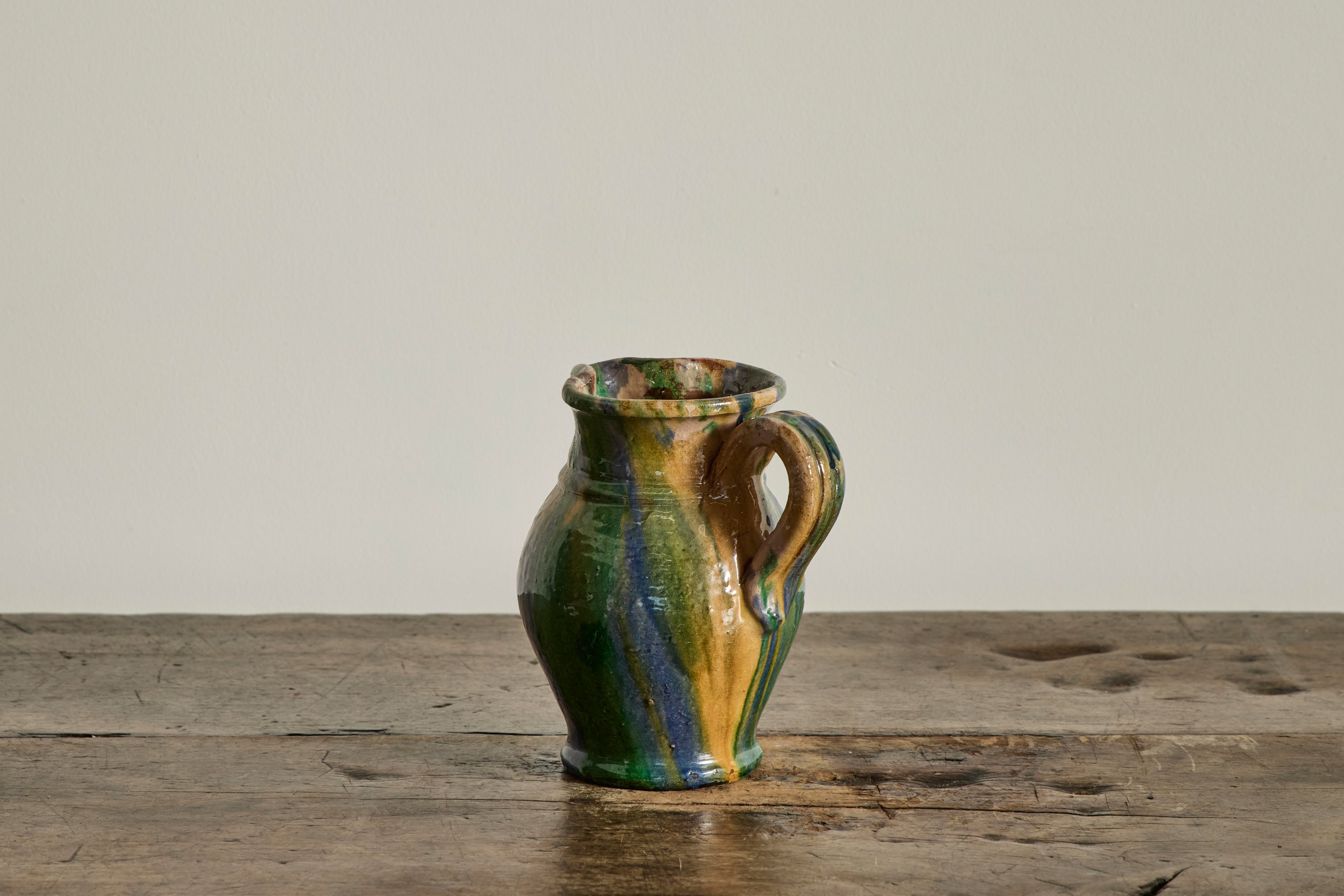 Italian Drip Pitcher No.5