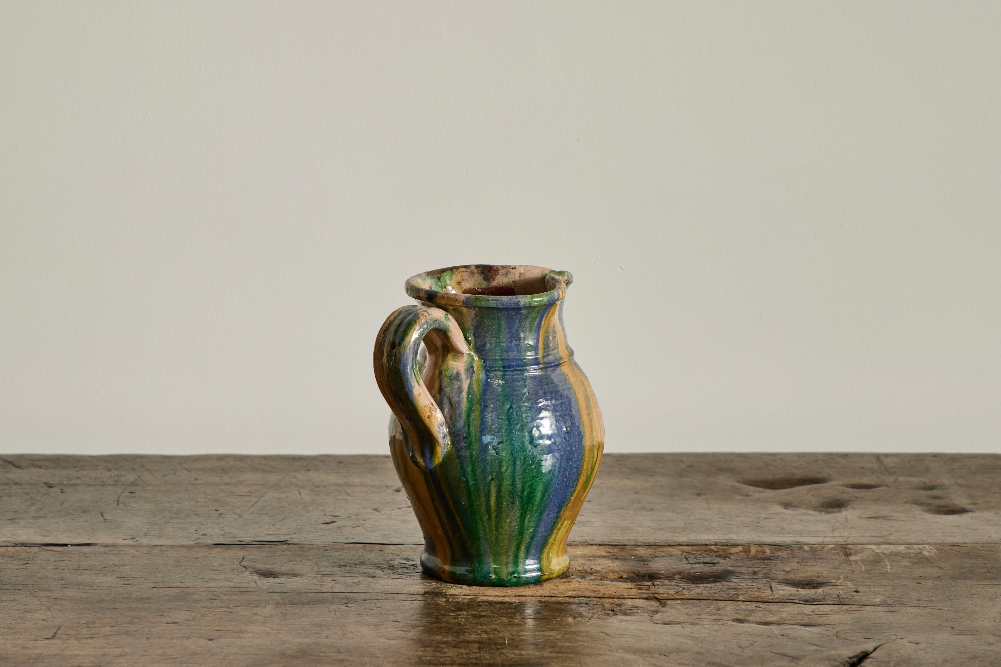 Italian Drip Pitcher No.5