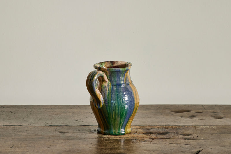 Italian Drip Pitcher No.5