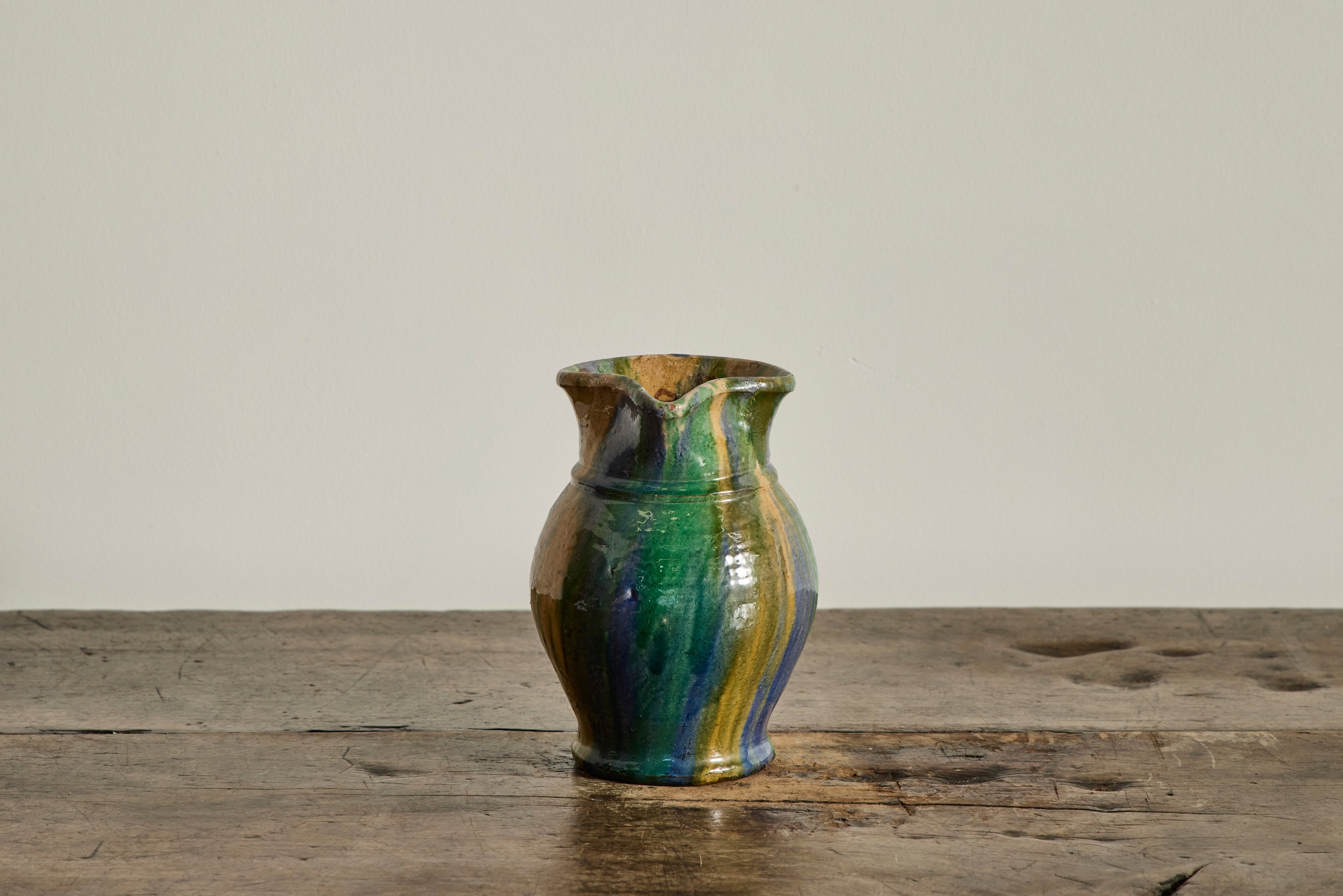 Italian Drip Pitcher No.5