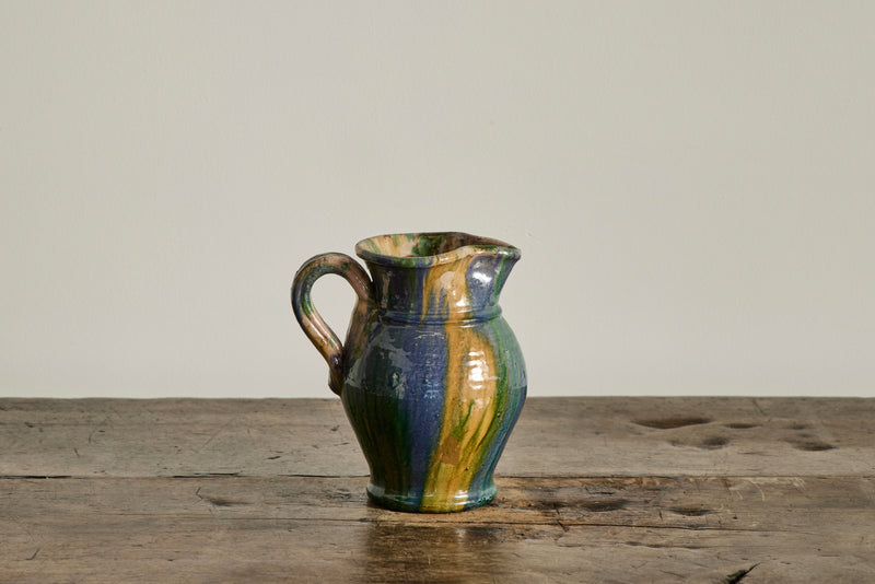 Italian Drip Pitcher No.5